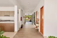 Vela's Condos Ocean Front