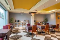 Hotel Alda Río Tormes