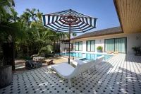 ธรรมชาติ29 รีสอร์ต บ้านกรูด - ที่มีบาร์