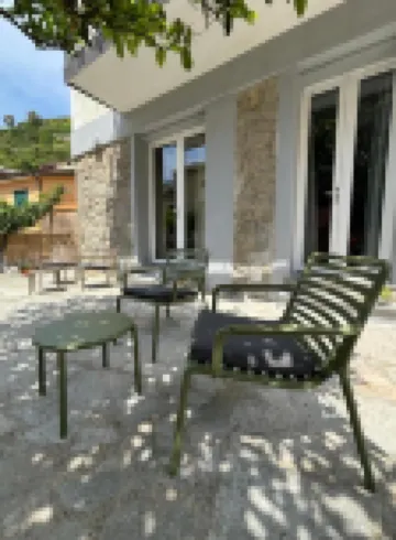 Villa Reise