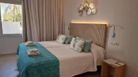 Apartamentos Costamar II