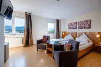 Hotel Am Froschbächel Các khách sạn ở Lauf