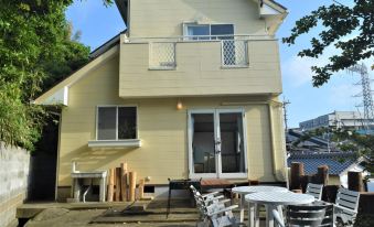 Ritomaru House Iki Ashibe
