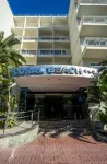 Hotel Moon Dreams Coral Beach Hoteles en Es Canar