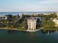 Solid Magic Apart-Hotel Hotels in Constanta