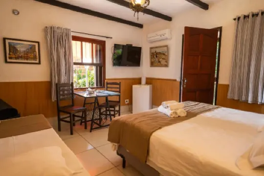 不列顛尼亞飯店