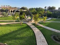 Cloudy Cloud Farm Resort Hotels in 
