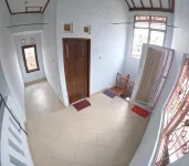 JE Homestay Jogja Hotels in Pakualaman