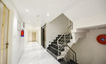 Via Luxury Inn Adarsh Nagar