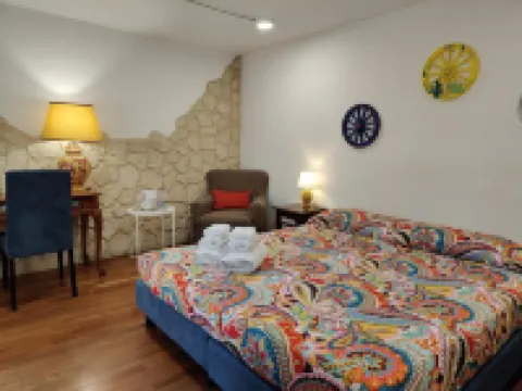 普羅塞耳皮娜民宿 鄰近Torre di Federico II的酒店