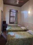 Hotel Santo Antonio Hotel di Botucatu