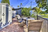 Near Cubs Spring Training! Couples Retreat in Mesa - Apartments