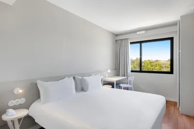 B&B Hotel Zaragoza Centro