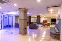 Seagull Hotel Apartments Hotels in Pernera