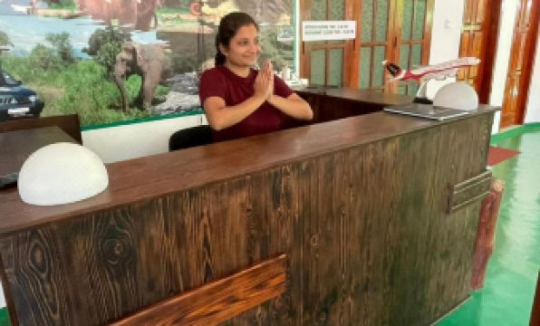 La Safari Inn Tissamaharama