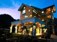 Plum Ecolodge Moc Chau Hotels near Máy Tính Mộc Châu - MComputer Km70