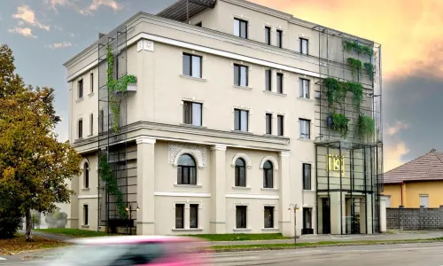 Hotel Del Corso