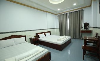 Tina 2 Hotel