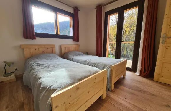 生態旅館 La Pastoulière