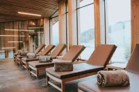 Panoramic Lotsch Hotels in Hotel Olympia