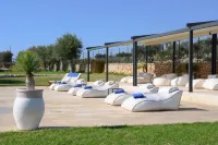 Poggio Leano Boutique Hotel Hotels in Casuzze