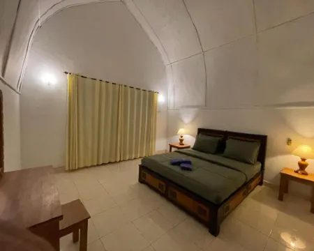 Rumah Tiga Gili 吉利阿爾酒店