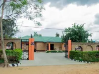 Zakinn Hotel Gangilonga Hotels in Iringa Rural