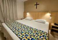 Hotel Rainha Dos Apóstolos