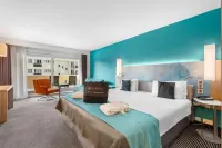 Le Bristol Leukerbad Hotels in Leukerbad