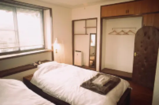 Machigoto Hotel LOOP Các khách sạn ở Kobayashi