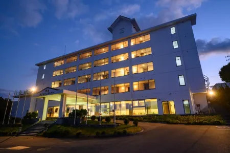 Kashikojima Hotel Bay Garden