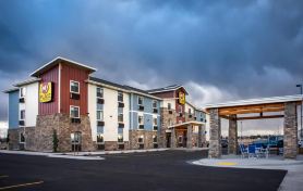 My Place Hotel Twin Falls ID