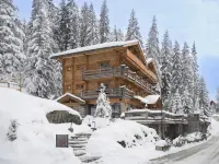 The Lodge Hotels in Bagnes