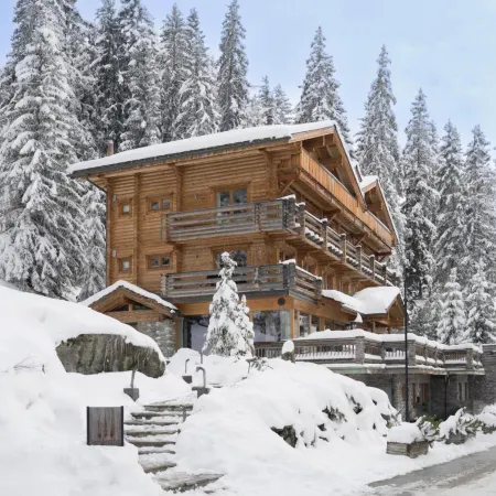 The Lodge