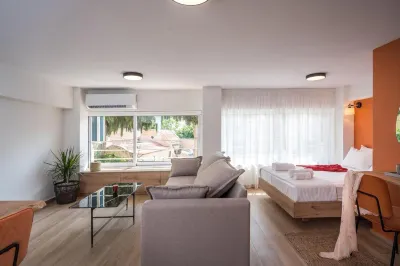 Senaon Urban Living City Center 크노소스 궁전 주변 호텔