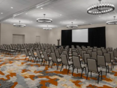 Valley River Inn Hotels in Eugene