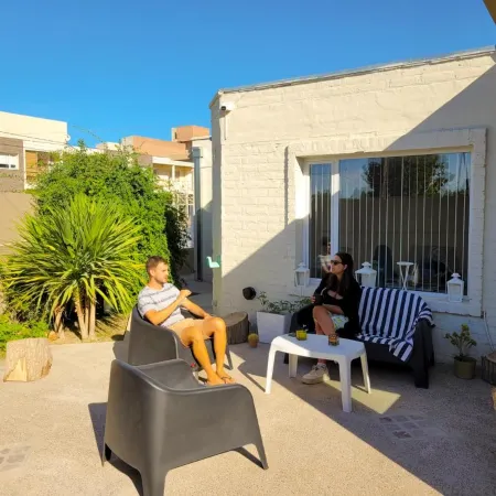 Casa Amonite Hostel Boutique