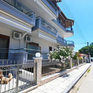 Villa Amalia Sun Beach