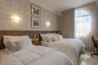 Nohotel Premium Americana Hotels near Zoologico de Americana