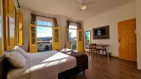 Pousada Imperial Cidade Hotels in Ouro Preto