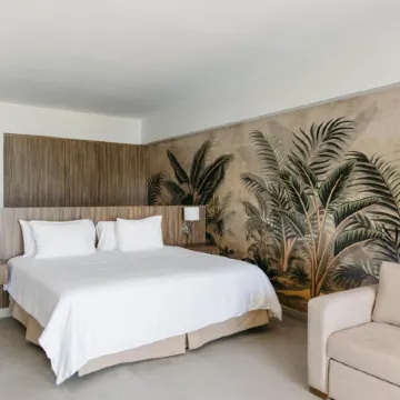 Soleare Hotel Boutique
