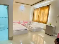 Sao Mai An Giang Hotel