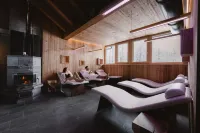 塞爾託雷利運動酒店 - SPA
