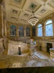 Boston Homestel - Hostels