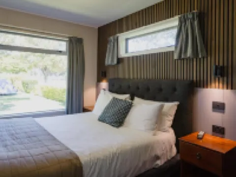 Kennedy Park Resort Napier Hotels in Napier