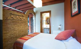 Apartamentos Señorio de Haro 3000