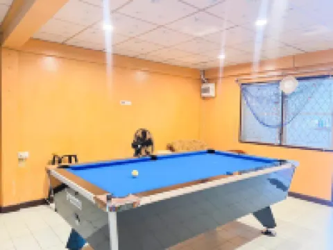 Sleep like a baby Hostel Pattaya