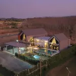WildWildWest Pool Villa Khaoyai