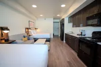 Hawthorn Extended Stay by Wyndham Alpine 알파인 호텔