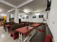 Shree Ram Hotel Hotels in Mandi